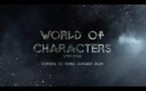 Introducing the official launch trailer! History Adventures, World of Characters, Book 3, (1750-1900), presents a fresh approach to history education, designed for today’s digital generation. This interactive, multimodal learning experience combines the latest in mobile entertainment with the power of narrative design—bringing the pages of history to life.