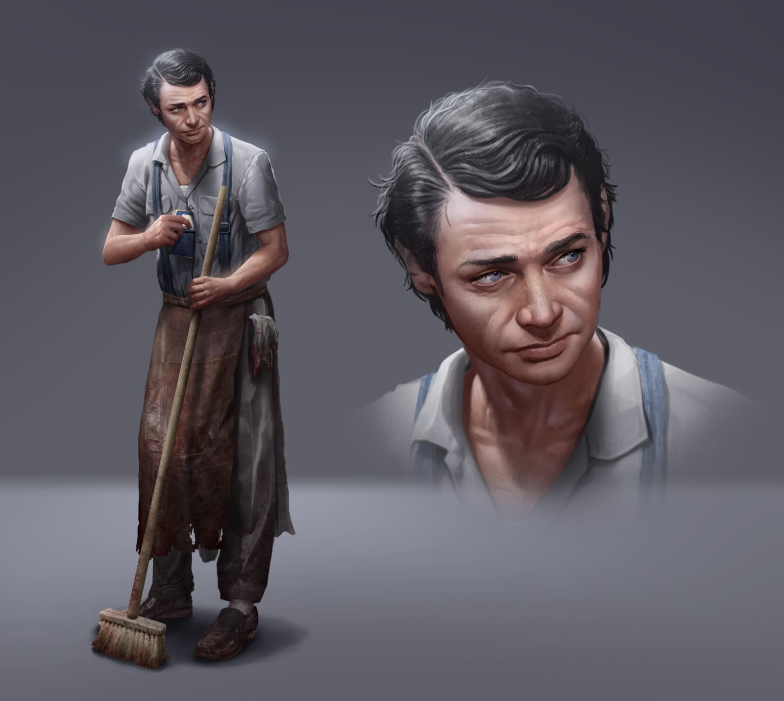 Finding the Voice of History – History Adventures