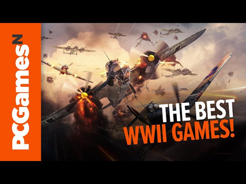 Nietje Sophie Graveren The 6 Best WWII Video Games History Lovers Will Want to Play – History  Adventures