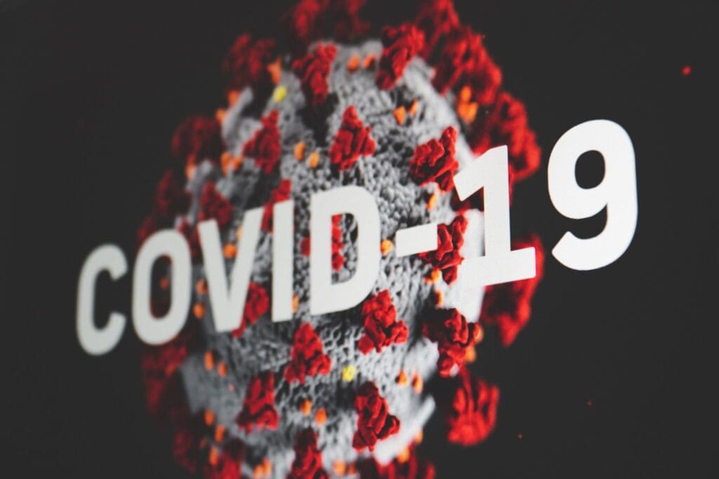 Covid-19 pandemic