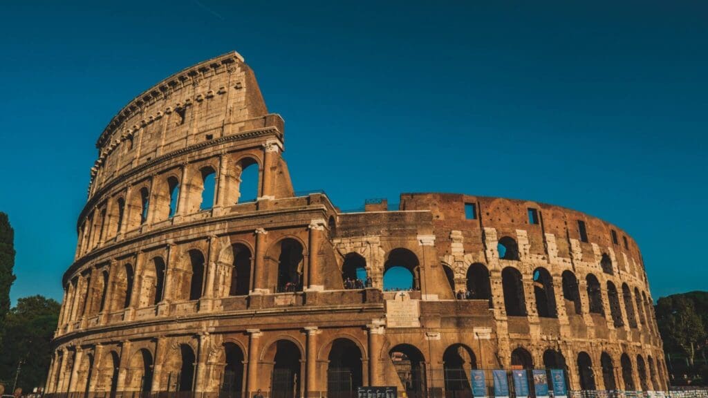 How Did Ancient Rome Influence the Foundations of America?