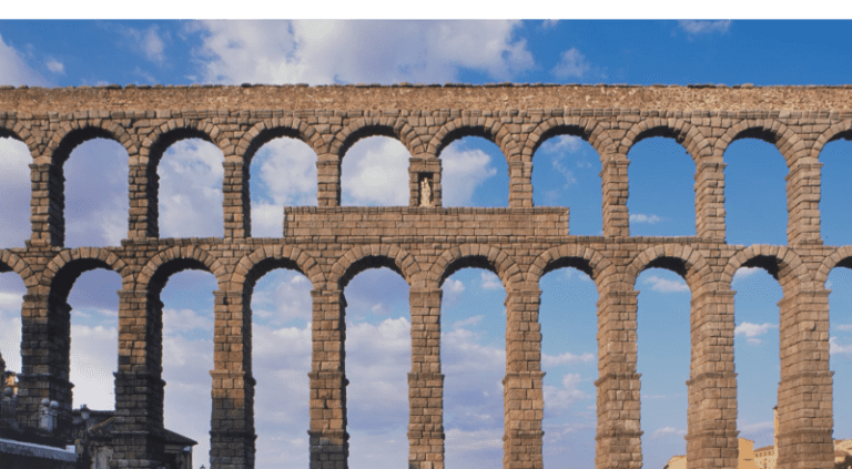 Masters of Stone: Ancient Roman Innovations in Architecture – History ...